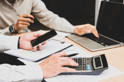 East Tampa FL business consulting