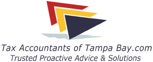 Ron Howell Accountants & Tax Advisors Logo